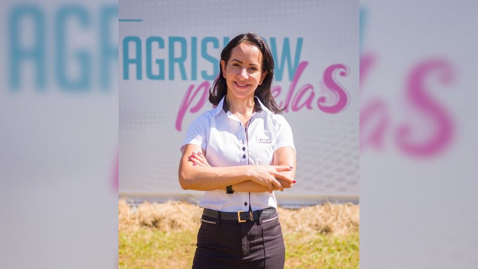 Agrishow é uma das maiores feiras da América Latina no segmento.