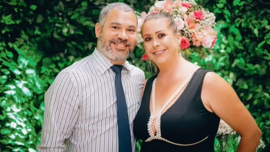 Empresário desaparecido