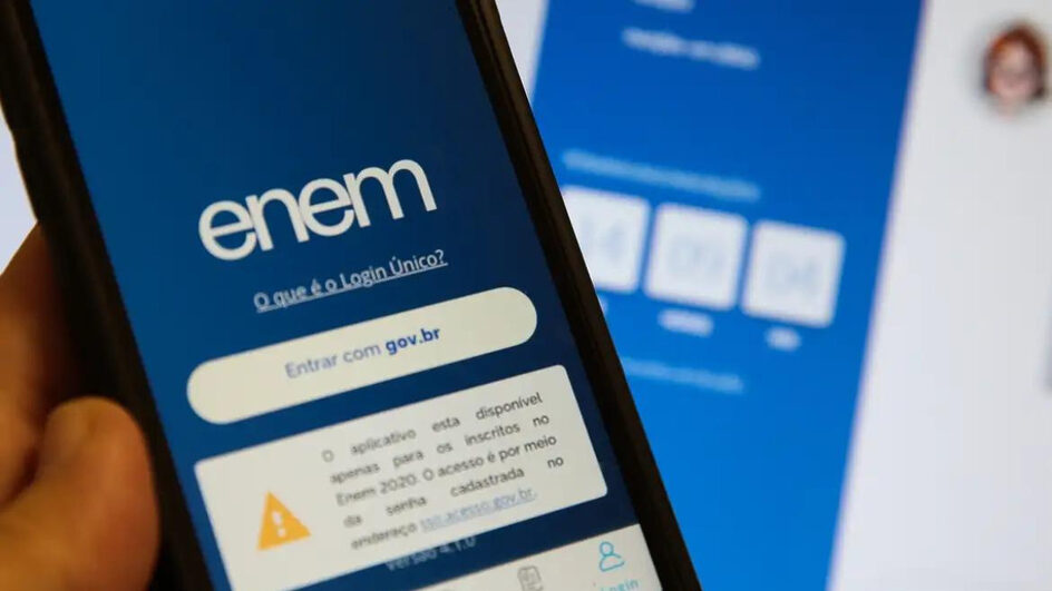 Enem está com inscrições abertas