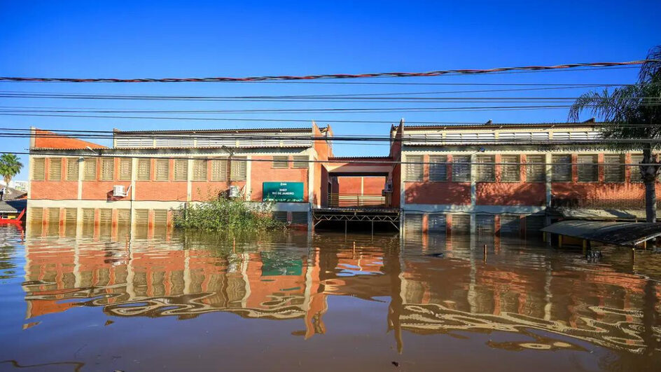 Entrega do IR em cidades afetadas no RS é prorrogada para agosto