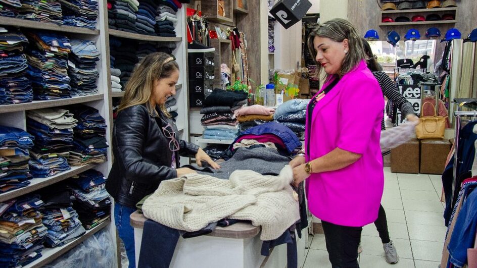 Economia vai movimentar dinheiro milionário em Lages durante a Festa.