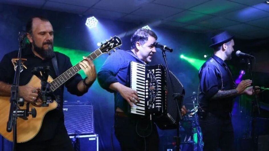 Esquenta solidário da festa do pinhão acontece em Lages.