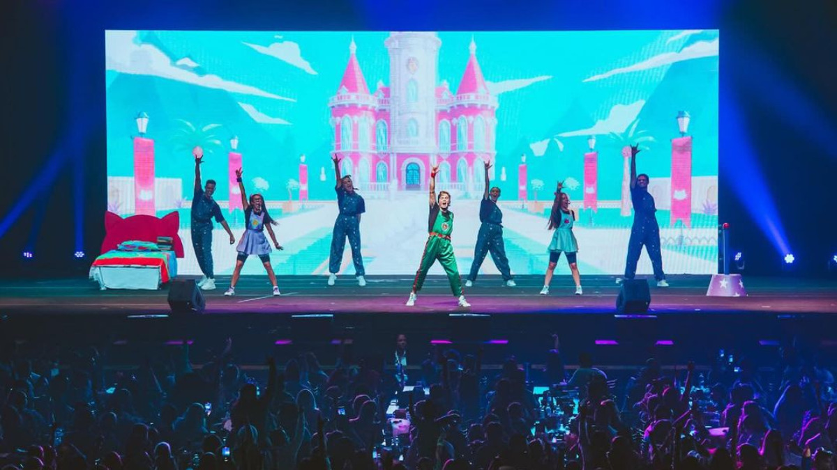 Festival beneficente em São José, na Grande Florianópolis, destina arrecadação para vítimas do RS 
