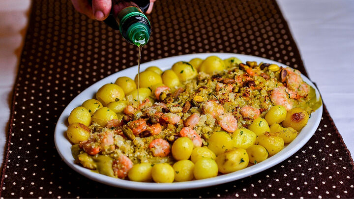 Festival gastronomico