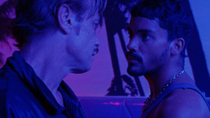 Filmes participantes do Festival de Cannes prometem ser sucesso em 2024 (Imagem: Reprodução digital | Cinema Inflável, Gullane, Globo Filmes, Telecine e Canal Brasil)