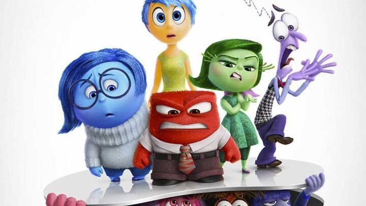 Junho traz estreias imperdíveis para todos os gostos nos cinemas (Imagem: Reprodução digital | Walt Disney Pictures e Pixar Animation Studios)