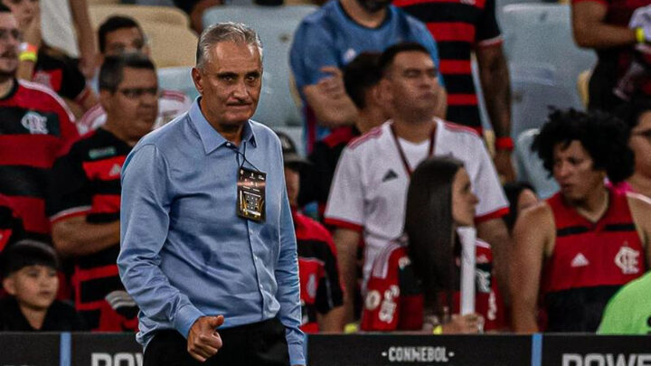 Flamengo x Bolívar: Onde assistir ao vivo e prováveis escalações