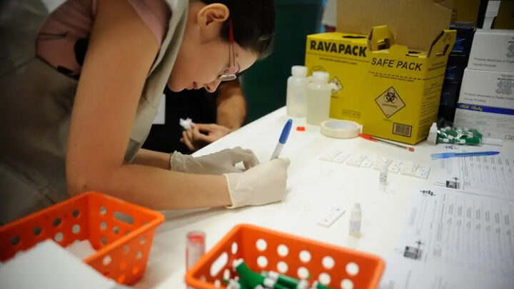 Sem vacina, hepatite C foi a que mais causou mortes em SC nos últimos cinco anos