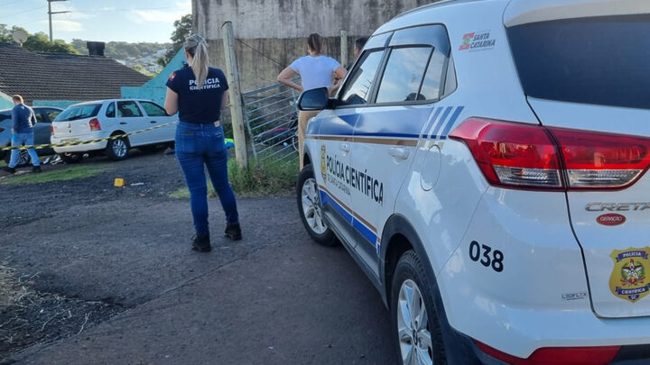Homem mata chefe e comete suicídio nesta quarta-feira, em Chapecó