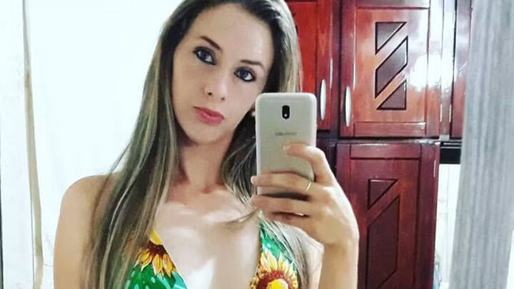 Homem morto no Oeste de SC era padrasto de criminoso acusado de feminicídio
