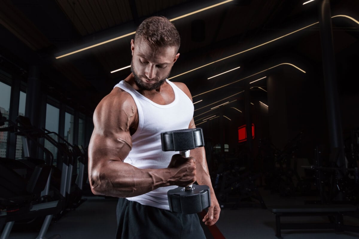 Para encontrar o esporte ideal, defina objetivos claros e considere as características de cada modalidade (Imagem:Andy Gin | Shutterstock)