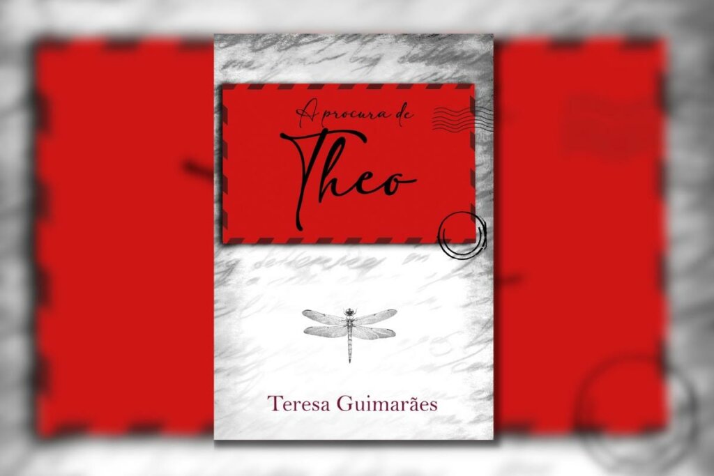 “A procura de Theo” apresenta como o amor e a alegria podem ser experimentados por qualquer um, independentemente da idade (Imagem: Divulgação | Teresa Guimarães)