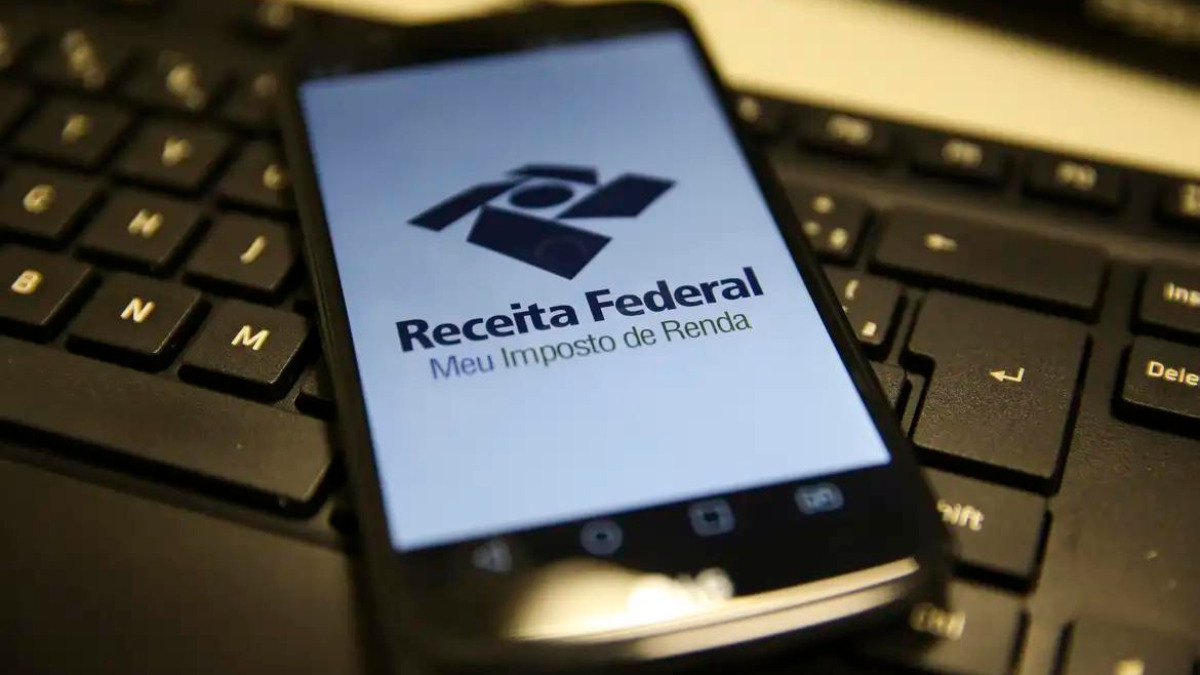 Imposto de Renda 2024
