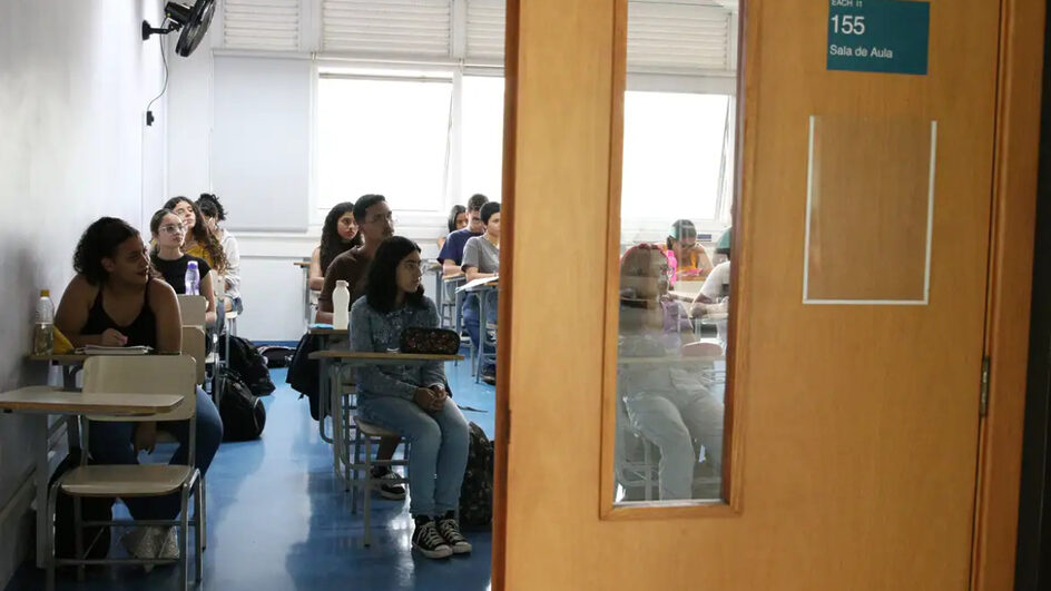 Inscrições para o Enem 2024 começam na segunda-feira