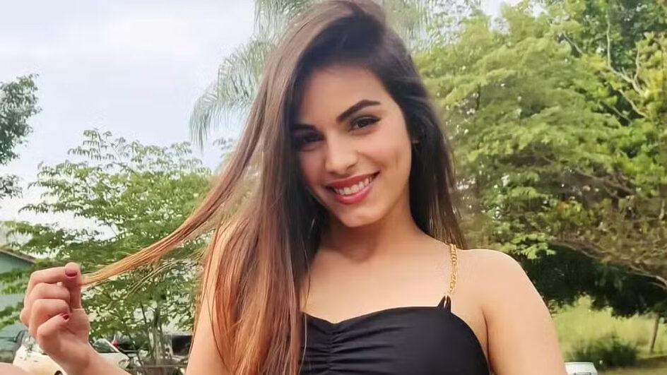 Jovem é atacada com ácido enquanto caminhava na rua e fica em estado grave