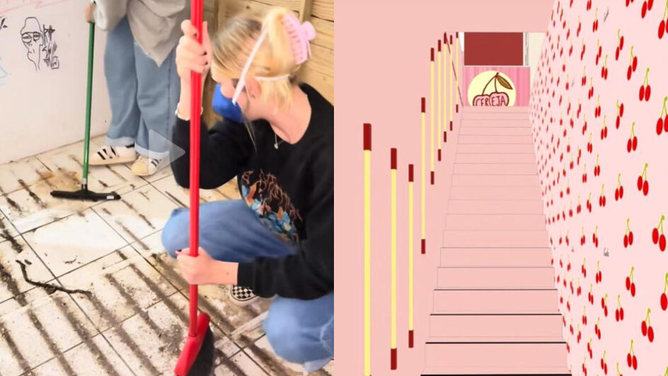 Jovem de SC compra bar