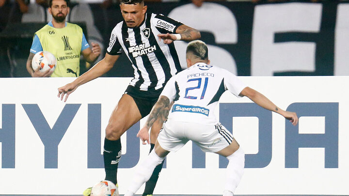 Junior Barranquilla x Botafogo: Onde assistir e prováveis escalações