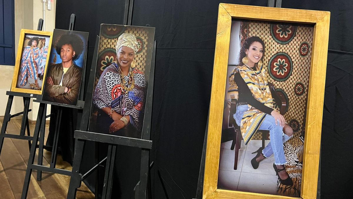 Lages recebe exposição de Carlos Wolff