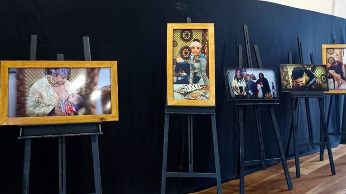 Lages recebe exposição de Carlos Wolff