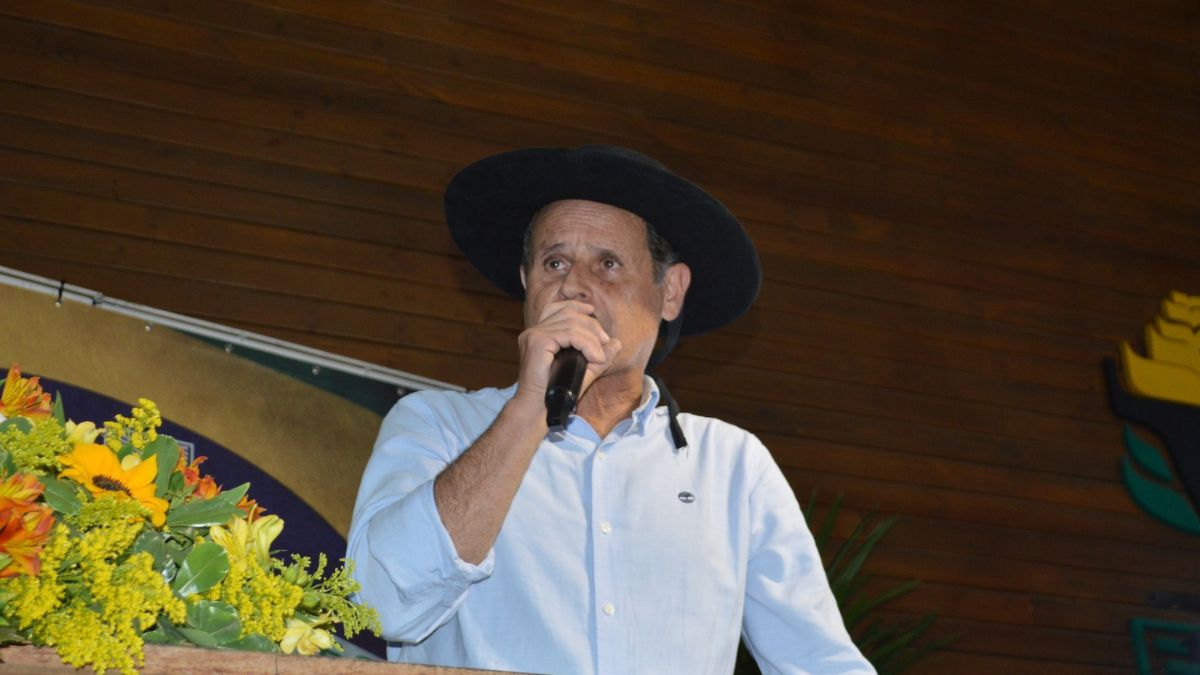 Evento promete movimentar o Parque Conta Dinheiro neste sábado em Lages 