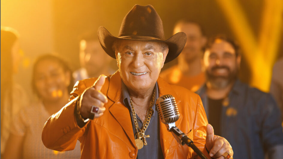 Milionário e José Rico