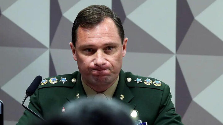 Moraes determina soltura de Mauro Cid, segundo defesa