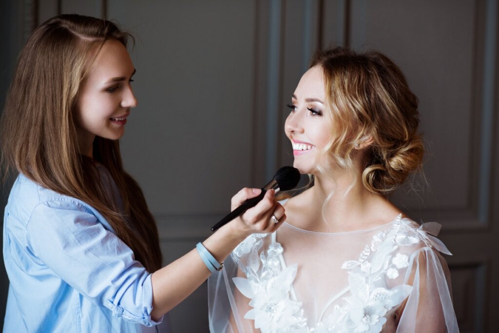 T&eacute;cnicas para valorizar o natural tamb&eacute;m melhoram as fotos (Imagem: Galina Tcivina | Shutterstock)