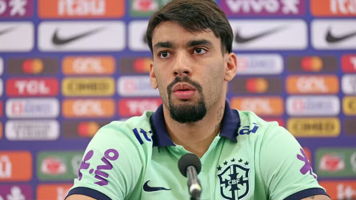 O que se sabe sobre o caso de Lucas Paquetá e a acusação de violar regras de apostas