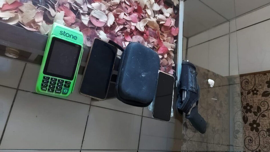Operação Fim da Linha da Polícia Civil termina nesta terça-feira com 15 prisões