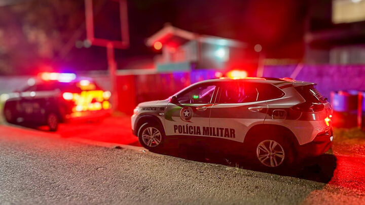 Operação de combate à exploração sexual de crianças e adolescentes prende 51 pessoas em SC