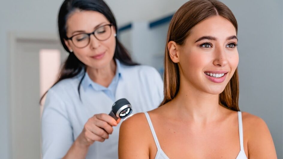 Formação do queloide ocorre de maneira silenciosa e, normalmente, só é percebida durante o período de cicatrização (Imagem: Inside Creative House | Shutterstock)