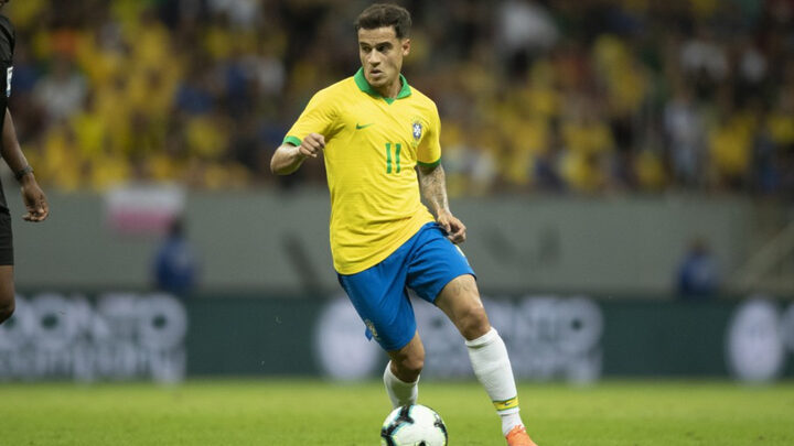 Philippe Coutinho_ Relembre a trajetória do meia revelado no Vasco (8)