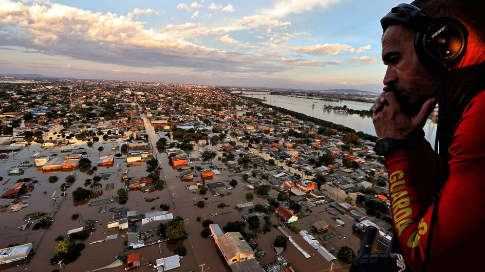 Rio Grande do Sul deve receber R$ 580 milhões em emendas devido à tragédia climática