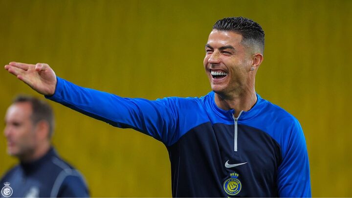 Quem é o Cristiano Ronaldo do Santos que sonha em jogar no Real Madrid