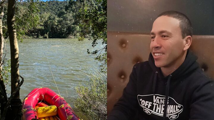 Quem é o homem que caiu no Rio das Contas e ainda não foi encontrado, em Bom Jardim da Serra (6)