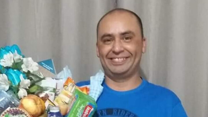 Quem é o homem que morreu após cair de plataforma de pesca e se afogar no Sul de SC