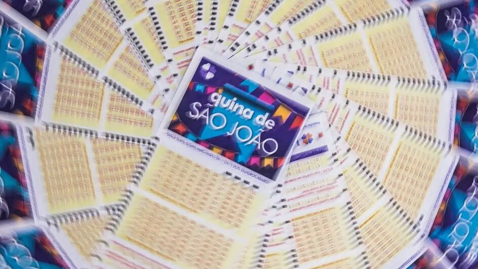 Quina de São João: aposta de Florianópolis já conquistou prêmio principal da loteria; relembre números