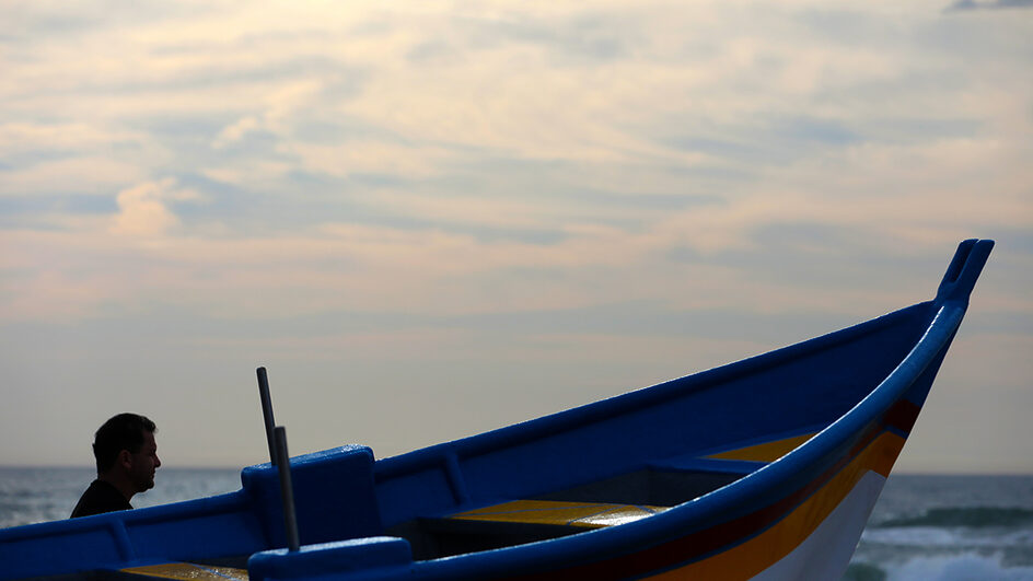Ranking mostra a praia que lidera a pesca da tainha em Florianópolis