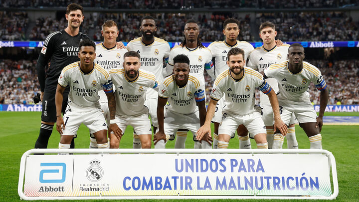 Real Madrid na Champions League Veja o retrospecto
