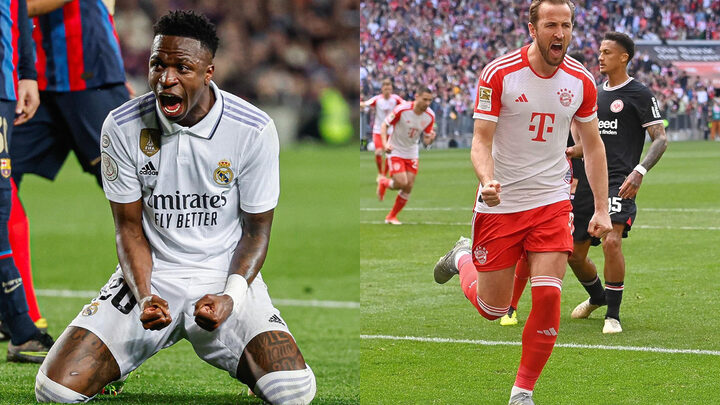 Real Madrid x Bayern de Munique pela Champions League Onde assistir e provável escalação