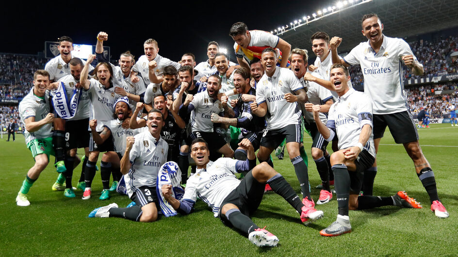 Real Madrid x Betis pela La Liga Onde assistir e prováveis escalações