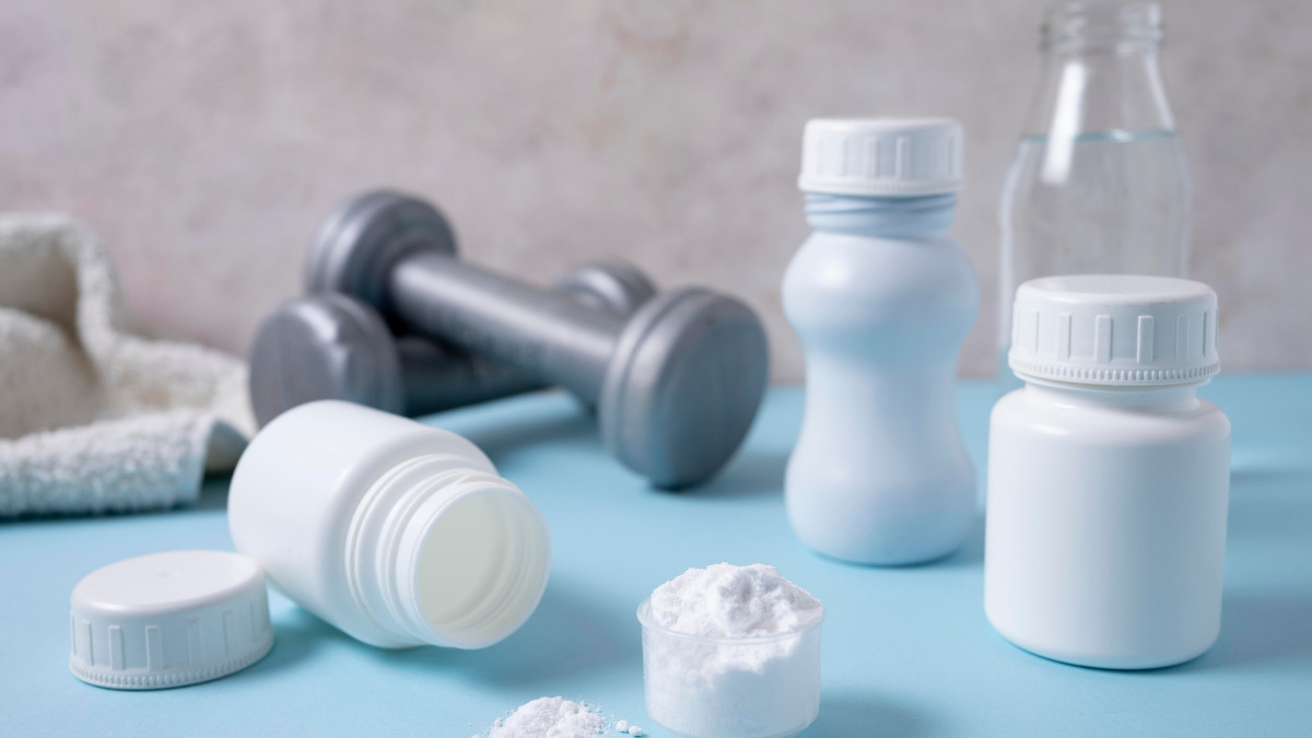 Relat&oacute;rio reprova 25 marcas de creatina por impureza; veja lista