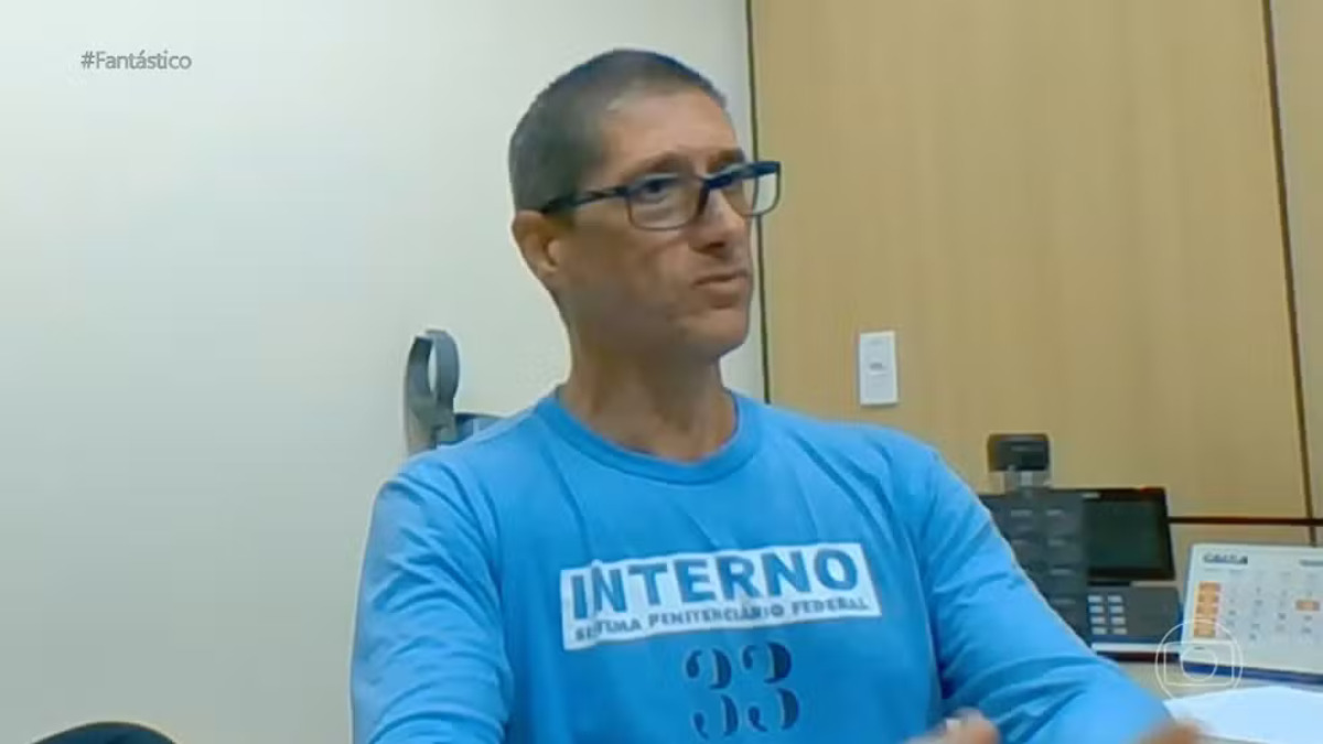 Ronnie Lessa afirma que matou Marielle por promessa de chefiar nova milícia no Rio