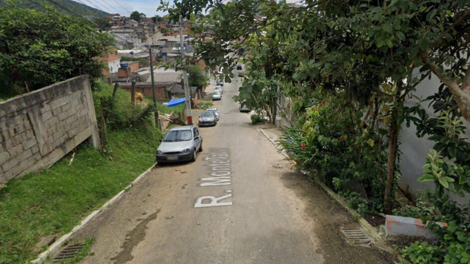 Mulher é morta a facadas pelo companheiro em Camboriú