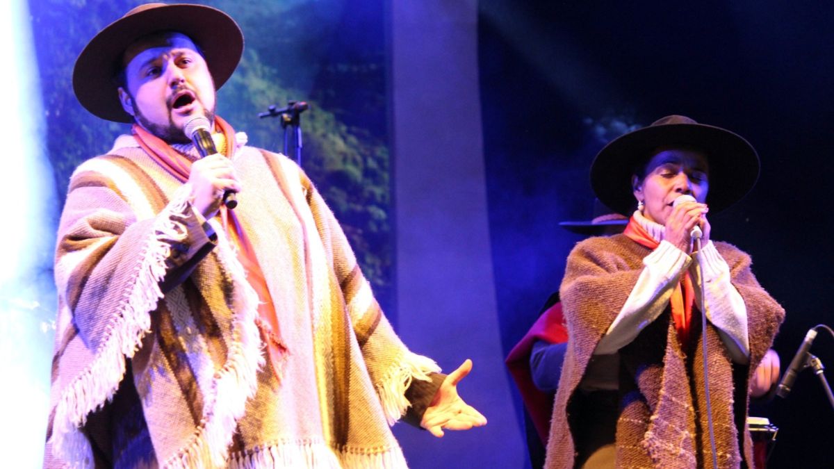 Sapecada tem músicas marcantes no imaginário catarinense