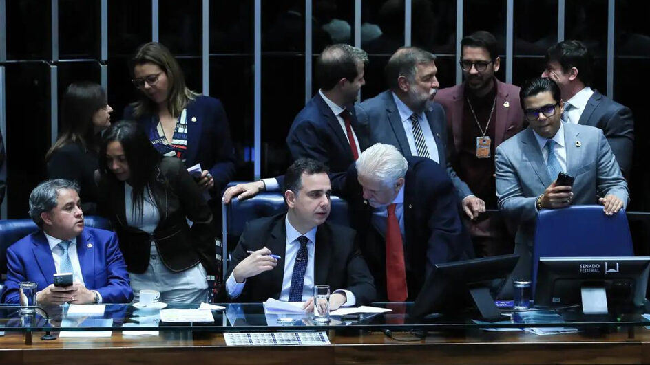 Senado aprova seguro obrigatório para indenizar acidentes de trânsito