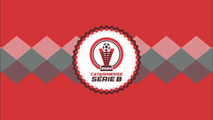 Serie-B-do-Campeonato-Catarinense (Foto: Reprodução, FCF)