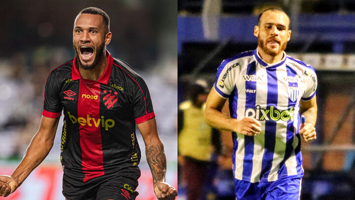 Sport x Avaí pela Série B Onde assistir ao vivo e provável escalação