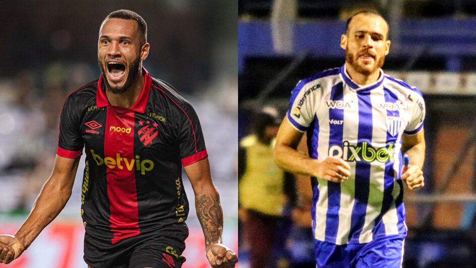 Sport x Avaí pela Série B Onde assistir ao vivo e provável escalação