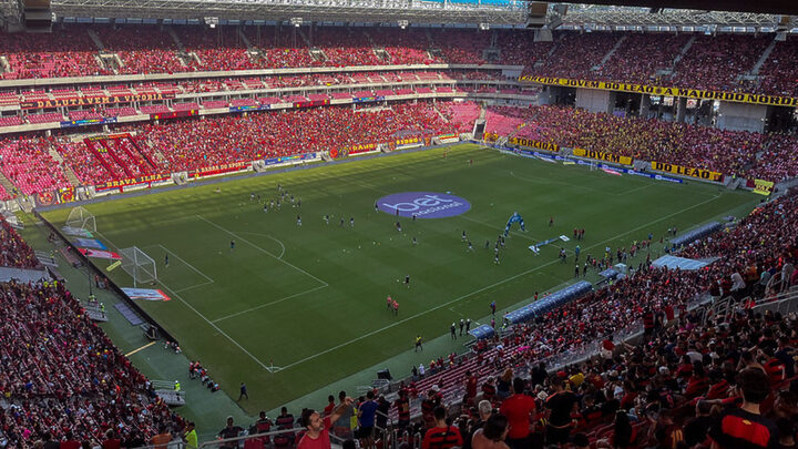 Sport x Brusque na Série B Onde assistir e provável escalação